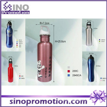 Stainless Steel Bottle Mug Vacuum Flask Thermos